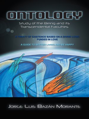 cover image of Ontology